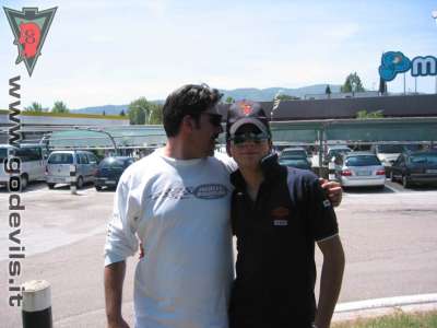 Torneo TBTF 2005