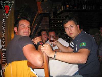 Torneo TBTF 2005