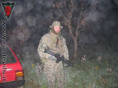 OPERAZIONE JAK-661