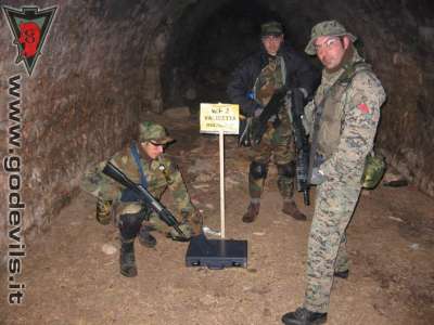 OPERAZIONE JAK-661