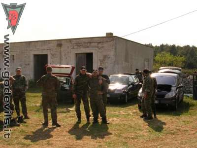 OPERAZIONE JAK-661