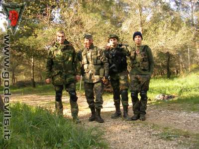 OPERAZIONE JAK-661