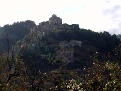 Operazione Arcangelo