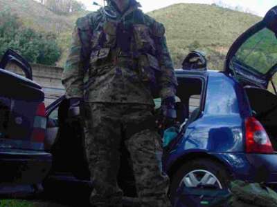 Operazione Arcangelo