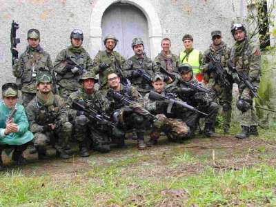 Operazione Arcangelo