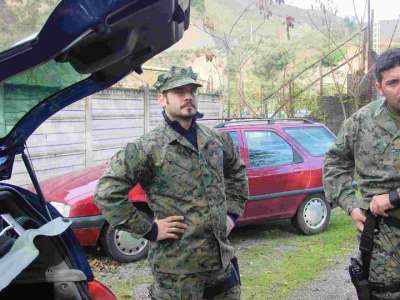 Operazione Arcangelo
