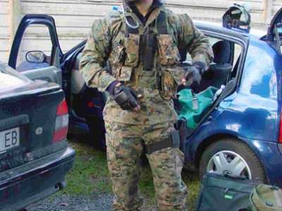 Operazione Arcangelo