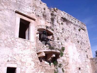 Ruvo di Puglia 01-02-04