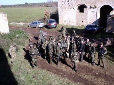 Ruvo di Puglia 01-02-04