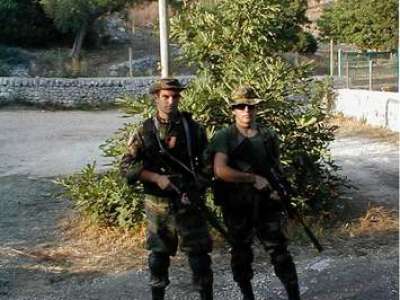 Stazione Sannicandro